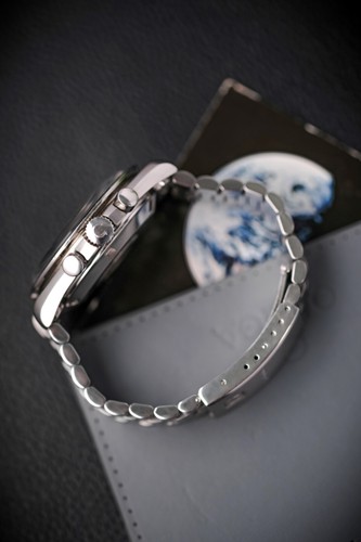 Omega Speedmaster Professional Moonwatch Ref. 145.022 cal 861 year 1993 full set - Picture 11 of 24