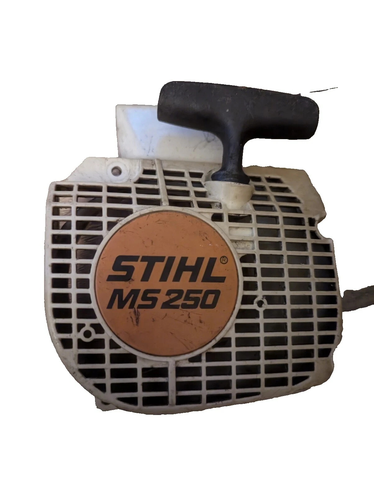 Motosserra STIHL Óleo 2 Tempos