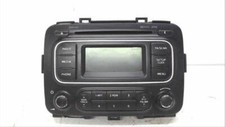 Autoradio Kia CARENS
