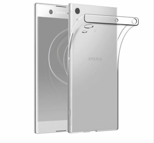 Custodia con lembo orizzontale per Sony Xperia 5 V