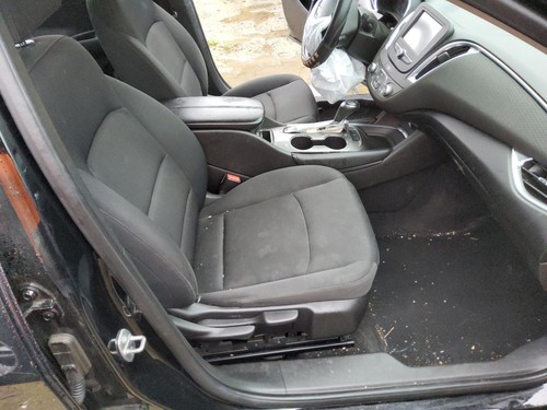 Used Ignition Switch fits: 2016 Chevrolet Malibu VIN Z 4th digit New Style keyle - Picture 19 of 24