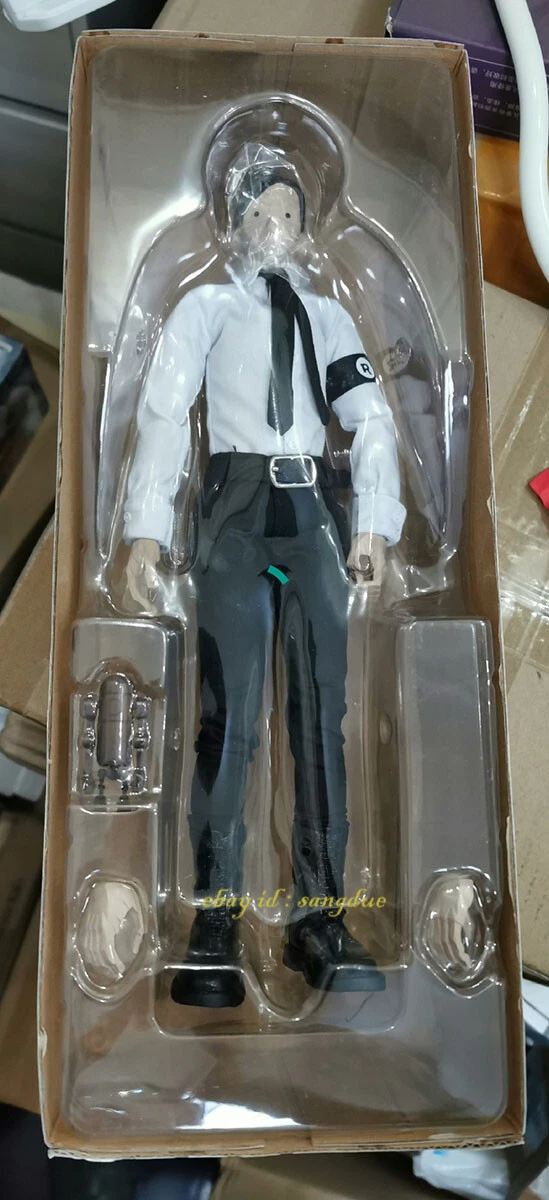 25+ ThreeA TV, Movie & Video Games Action Figures for sale