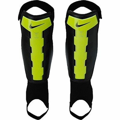 Nike Charge Adult Soccer Shin Guard 