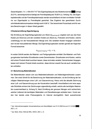 technischer Betriebswirt IHK - 4x Projektarbeit + Präsentationen + 1000 Themen - Bild 12 von 13