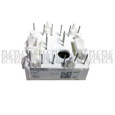 NEW Eupec FS15R06XL4 Power Module