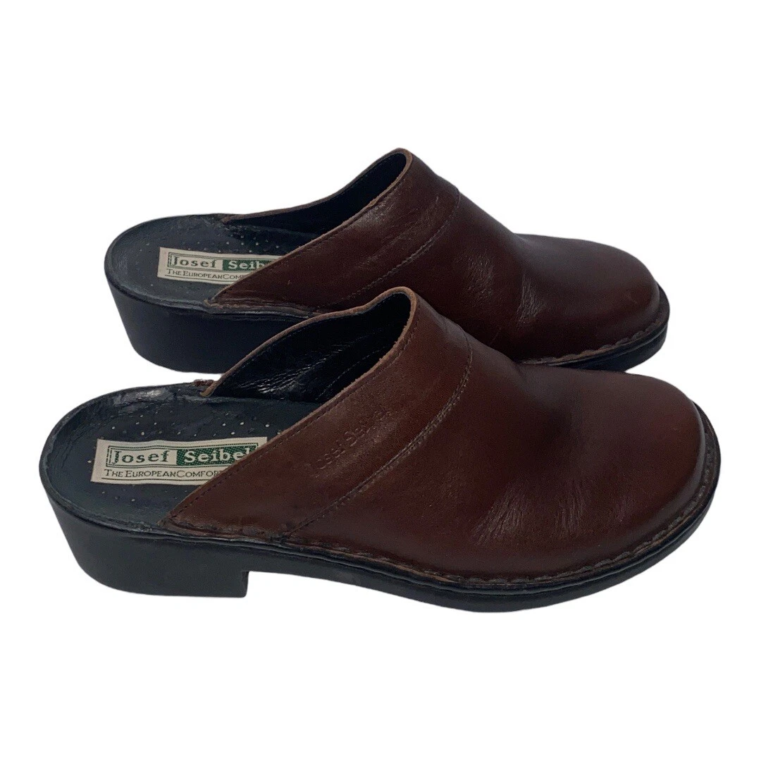 joseph clogs