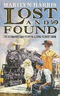 Lost and Found - Marilyn Harris - V102517