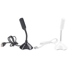 USB Microphone for Computer Plug & Play Deskt...