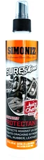 Simoniz 10 Oz SureShine Advanced Protectant against UV Damage Cherry Scent