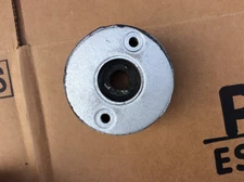 SitePower SP600 Road Roller Part : Rubber / Metal Part