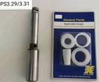 New Piston rod+repair kit,For  PS3.29/3.31 airless spraying machine.