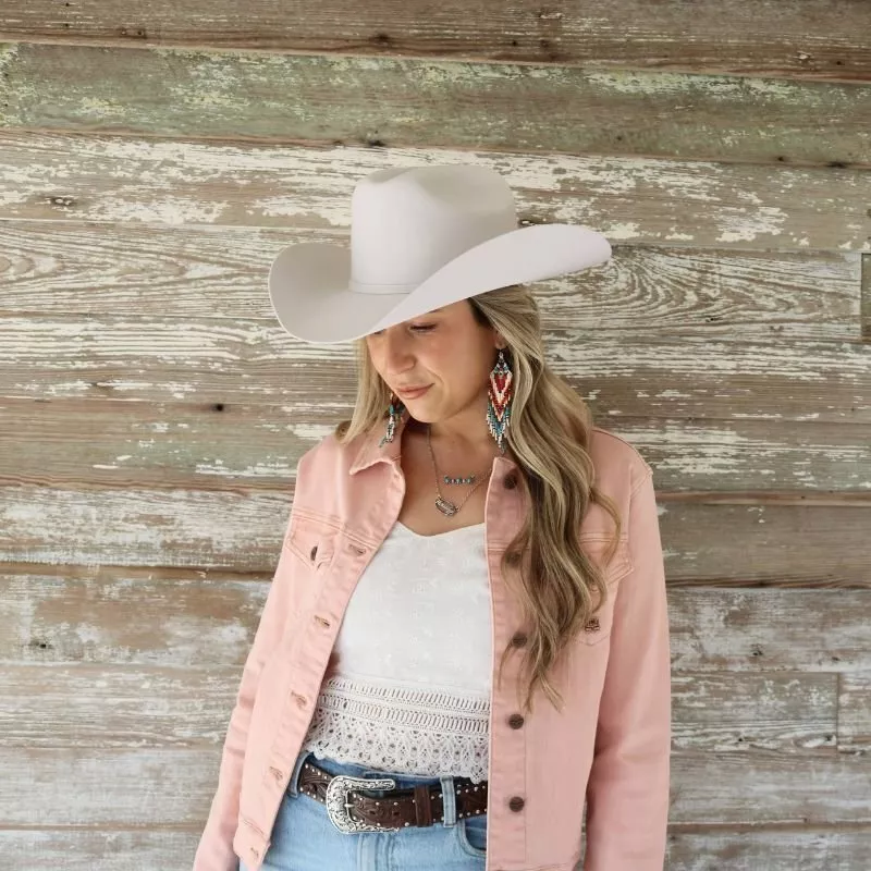 Bailey felt cowboy hats 2025