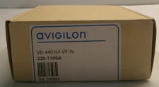 Avigilon VB-440-64-VF-N Motorola VB400 Body Camera Security