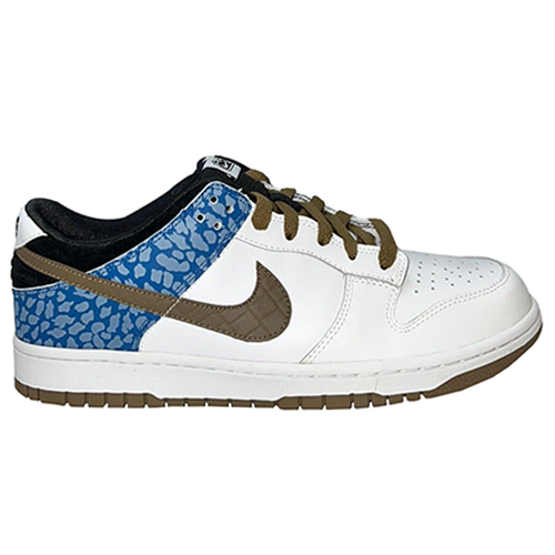 Nike Dunk NKE Low Mad Cows