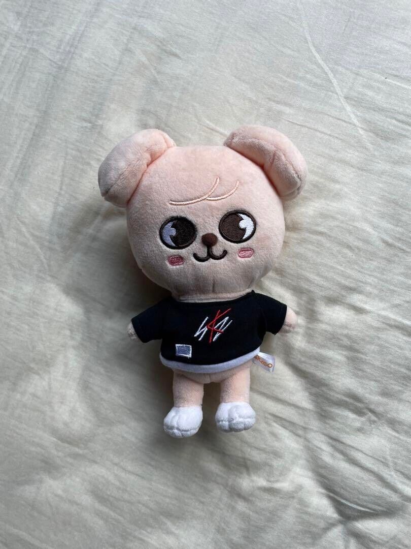 Stray Kids - skzoo ミニ用ぬい服 puppyMパピーム スンミンの Stray Kids - skzoo ミニ用ぬい服 puppyMパピーム スンミンの