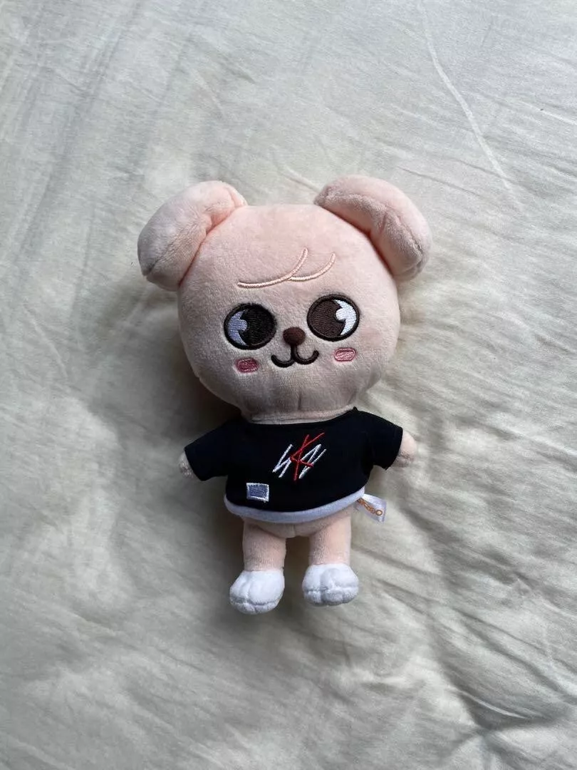 SKZOO PLUSH Original PuppyM