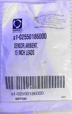 Source 1 S1-02550186000 Ambient Sensor 15 Inch Leads