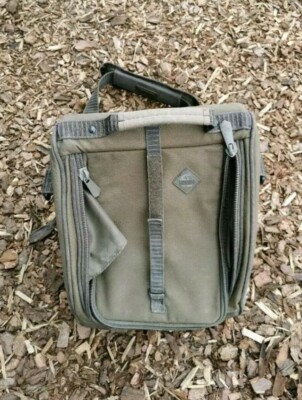 Nash Tackle Echo Sounder Bag Tasche für Echolot Angeln Navigation Boot Carp TOP!