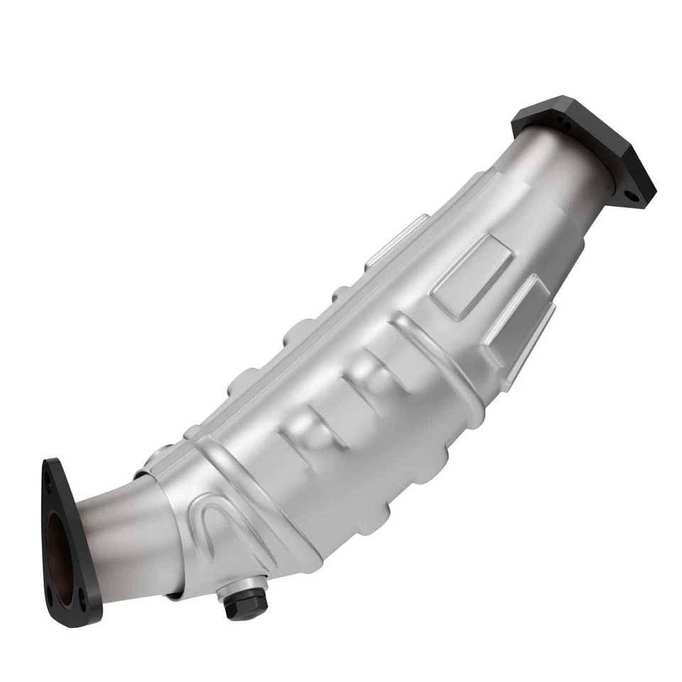 Superior For 1997-2006 Audi A4 Volkswagen Passat 1.8L Catalytic Converter EPA Foto 3 de 4