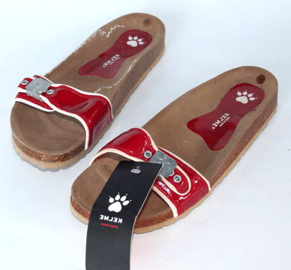 SANDALIA MUJER KELME CHAROL TALLA 40 PVP 33,90 €