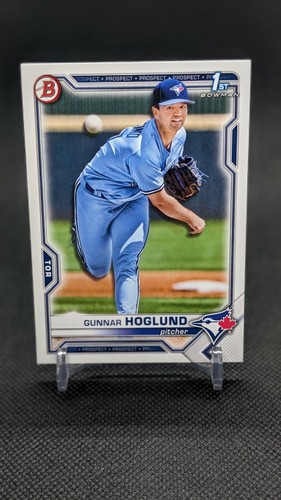 2021 Topps Bowman Draft 1st Bowman/Rookies/Prospects U-Pick FREE COMB SHIPPING - Picture 34 of 119