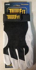Tillman Truefit Top Grain Goatskin Performance Gloves 1470 Choose Size 