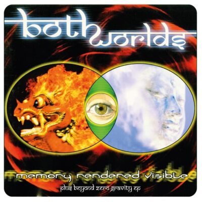 BOTH WORLDS - MEMORY RENDERED VISABLE   CD NEU