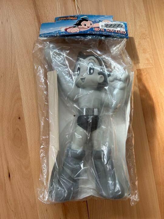 ASTRO BOY ATOM (GY) high grade figure 12in Tezuka Productions