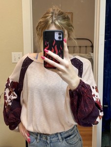 we the free blossom thermal