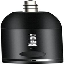 Adaptador auxiliar inal mbrico Bluetooth, mini port til de 3,5 mm