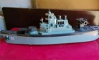 Vintage G.I. Joe USS Destroyer Ship #65 2003 Used Sold As Is Untested