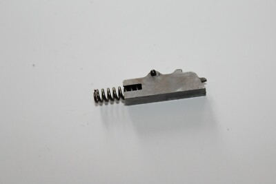 Smith Wesson 686 Stainless Steel rebound slide assembly C39