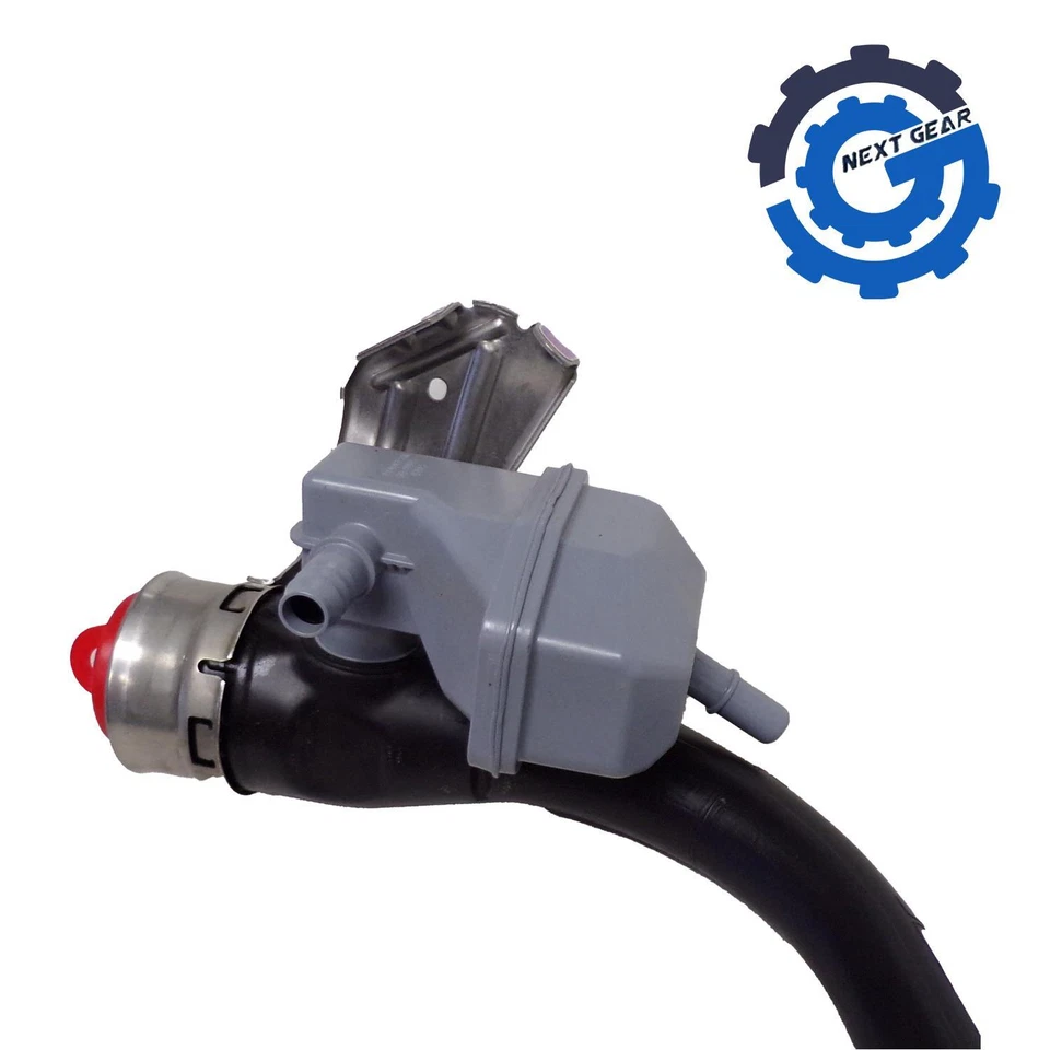 Nuevo cuello de llenado OEM Mercedes para 2020-2024 GLE450 GLE350 GLE580 167-470-79-04 Foto 3 de 4