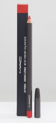 Authentic MAC Cosmetics longlasting pencil lip liner pigmented lipliner natural