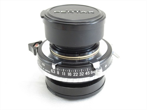 【EXC+!!】Schneider-Kreuznach Symmar 210mm f/5.6 (370/12) Lens w/ Copal No.1 #5464 - Picture 16 of 23