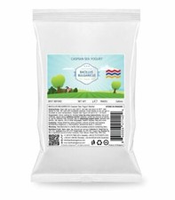 Bacillus Bulgaricus Caspian Sea Style Yogurt ...