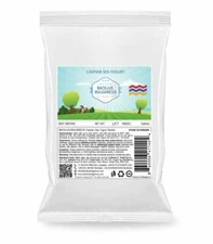 Bacillus Bulgaricus Caspian Sea Style Yogurt Starter(makes 64oz-2 litres)