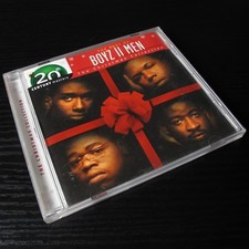 Christmas Collection: 20th Century Masters by Boyz II Men (CD