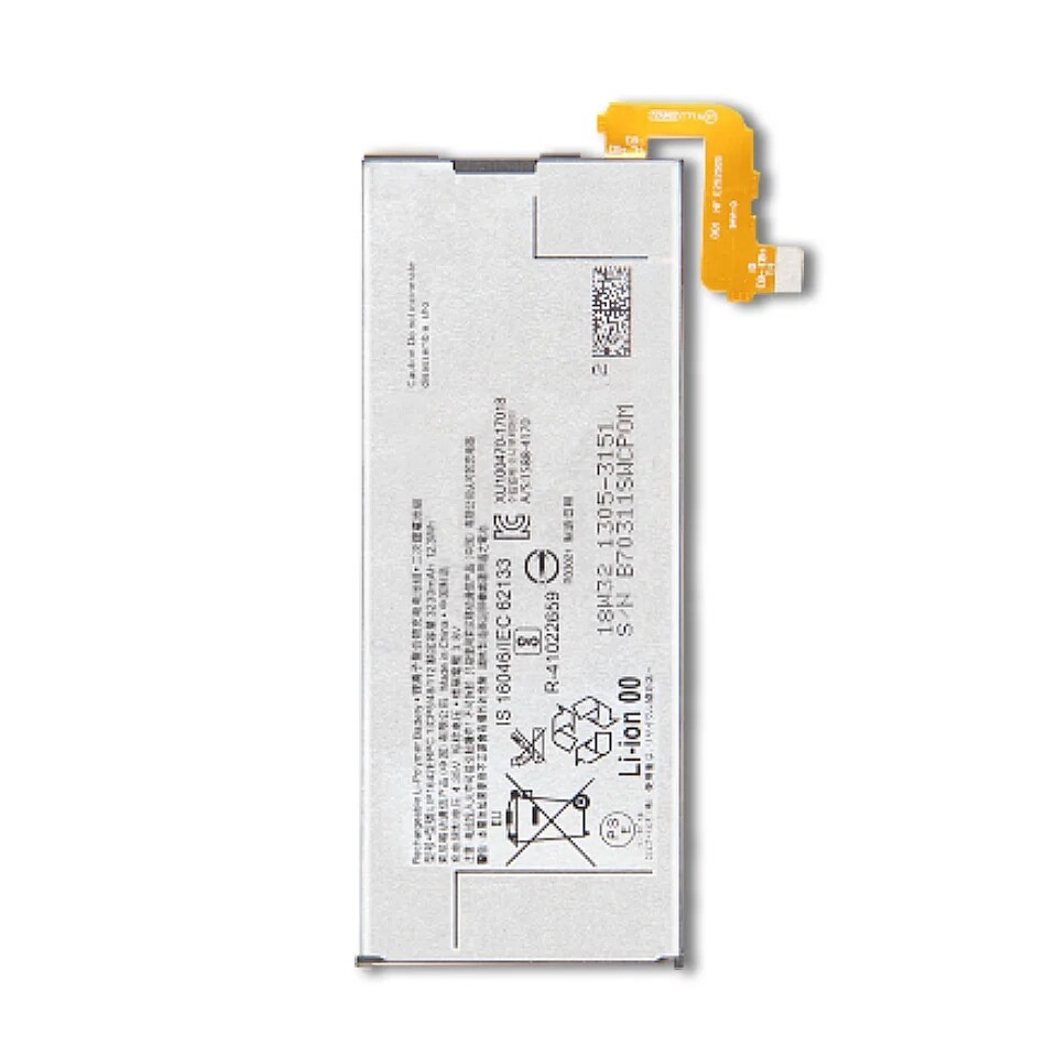 axy☺︎ For Sony Xperia XZ Premium G8141 G8142 Replacement Battery Tool