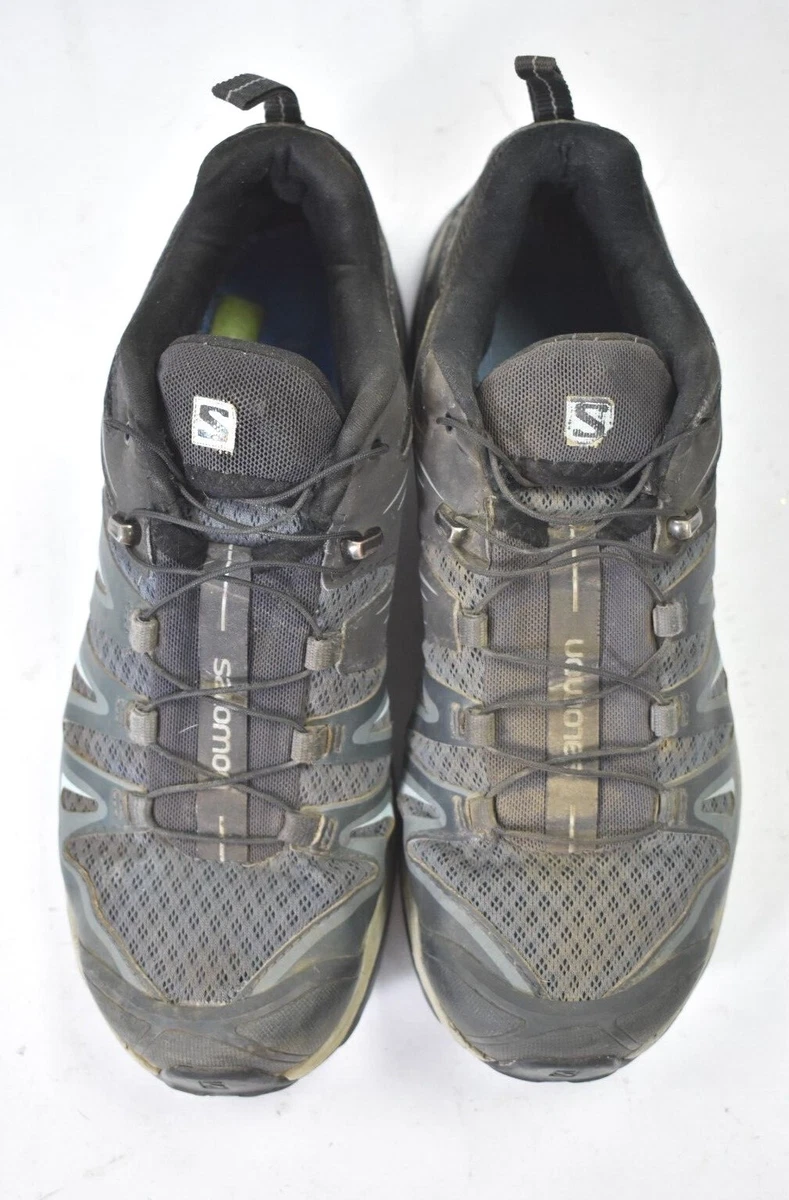 Salomon x clearance ultra low aero