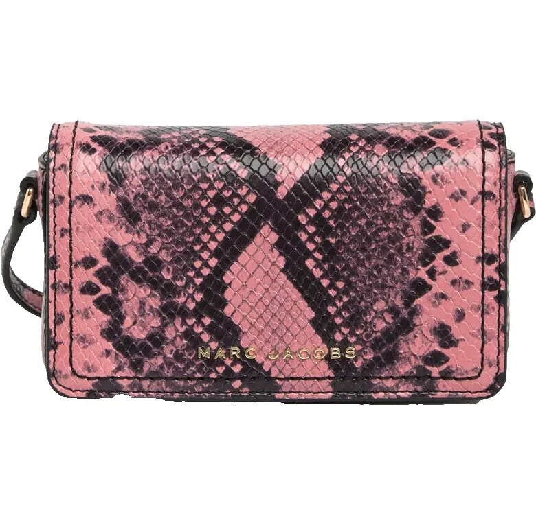 Bolsos y carteras Marc Jacobs Serpiente para Mujer
