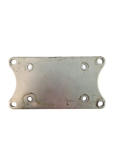 Suzuki XF 650 Freewind splash guard holder Kotflügelhalter Gabelstabilisator