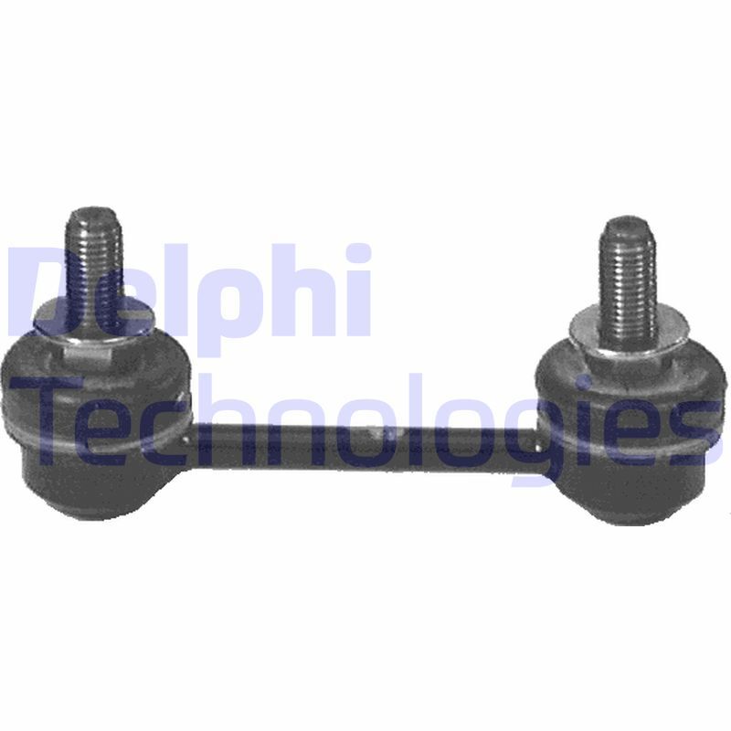 Anti Roll Bar Link fits NISSAN MICRA K11 1.4 Rear 00 to 03 CGA3DE