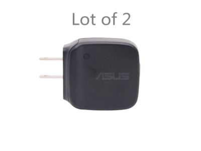 2pcs  5V 2A 10W CN Plug Fast Charger AC Adpater For ASUS Lenovo Idea Tab Tablet