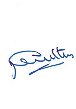 Jack Charlton WM 1966 Autogramm signed 10x15 cm Karteikarte
