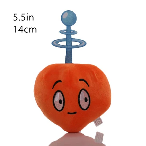 New Plants VS Zombies PVZ Figure Characters Plush Toys Soft Stuffed Doll 6"-12" - Bild 25 von 136