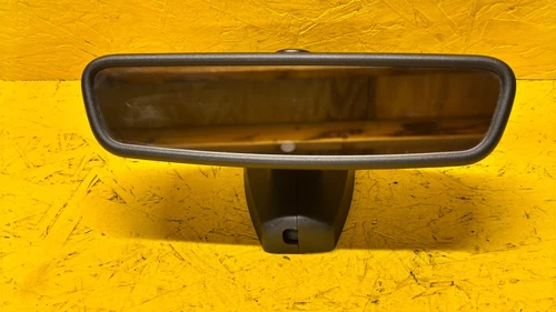 ⭐ OEM 06-15 BMW E90 E92 325 328 330 335 Rear View Mirror Auto DIm EC 9134431