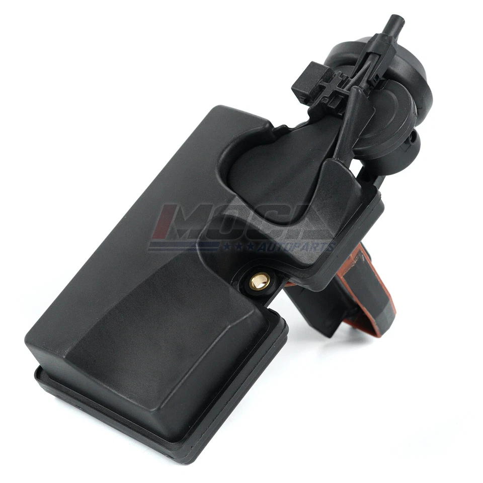 Unidad ajustadora de colector de admisión de aire válvula Disa para 01-06 BMW 325Ci 325xi 2.5L M54 Foto 4 de 4