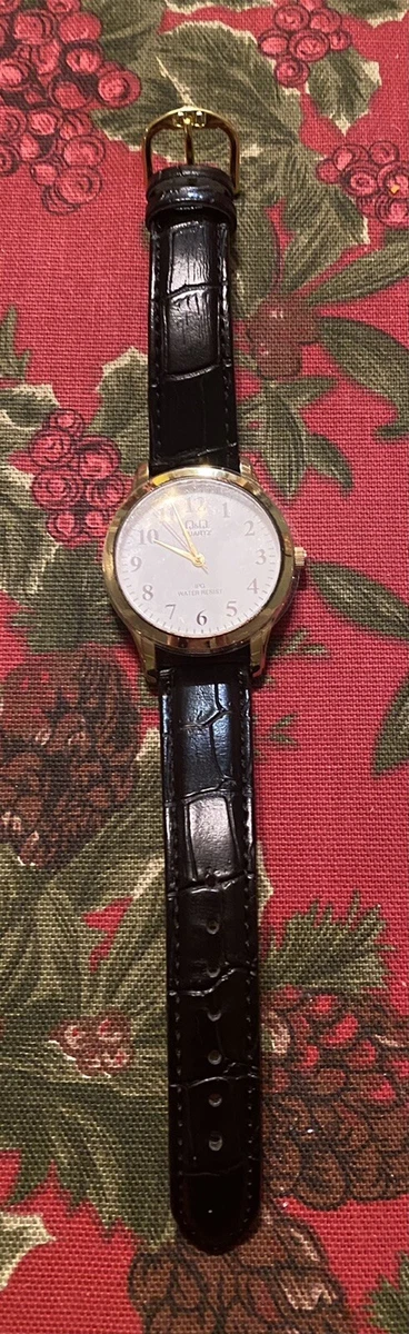 Qq montre cheap