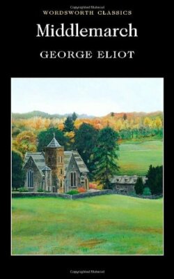 Middlemarch by Eliot  New 9781853262371 Fast Free Shipping..